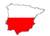 ARTESUR GÓMEZ COBO - Polski